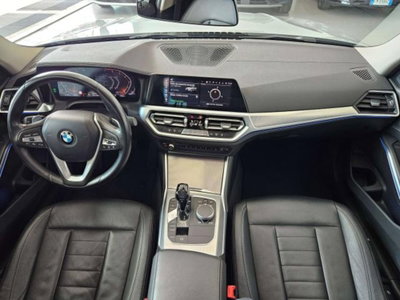BMW Serie 3 330i Luxury (8)