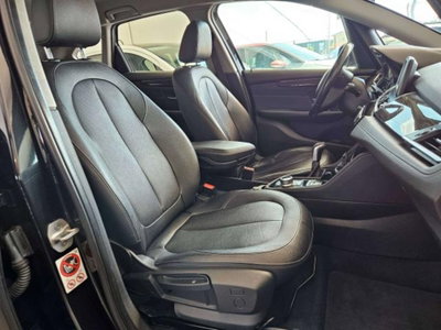 BMW Serie 2 Active Tourer 218d xDrive  Advantage (11)