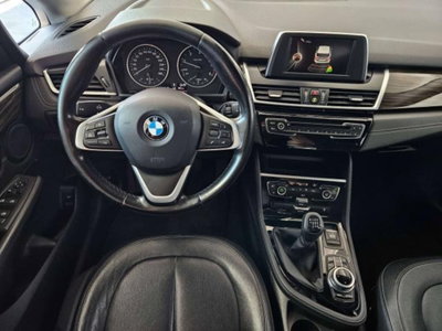 BMW Serie 2 Active Tourer 218d xDrive  Advantage (12)
