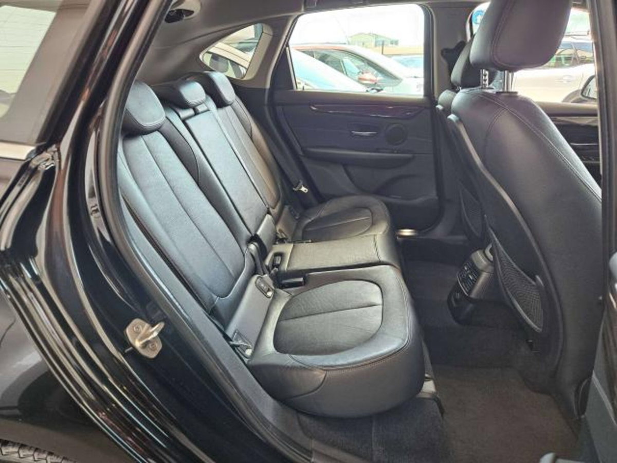 BMW Serie 2 Active Tourer 218d xDrive  Advantage (13)