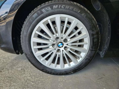 BMW Serie 2 Active Tourer 218d xDrive  Advantage (15)