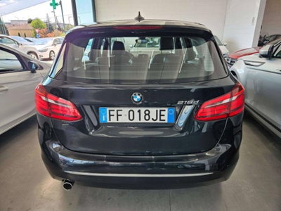 BMW Serie 2 Active Tourer 218d xDrive  Advantage (5)