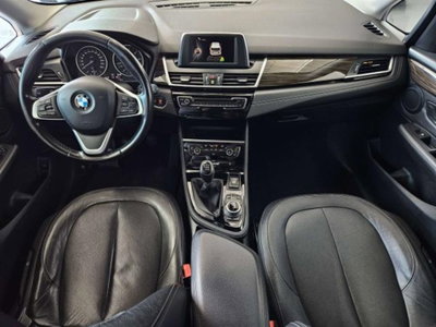 BMW Serie 2 Active Tourer 218d xDrive  Advantage (8)