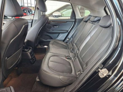 BMW Serie 2 Active Tourer 218d xDrive  Advantage (9)