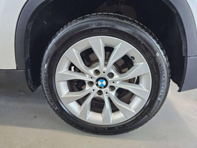 BMW X1 sDrive16d Sport Line (14)
