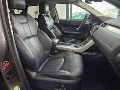 Land Rover Range Rover Evoque 2.0 TD4 150 CV 5p. Pure (10)