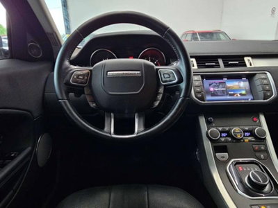 Land Rover Range Rover Evoque 2.0 TD4 150 CV 5p. Pure (11)