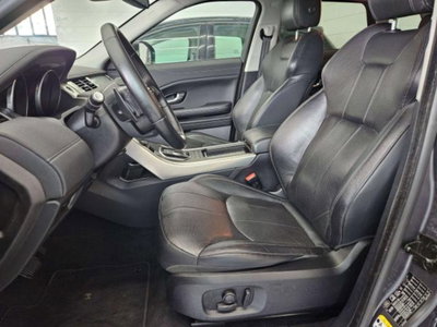 Land Rover Range Rover Evoque 2.0 TD4 150 CV 5p. Pure (7)