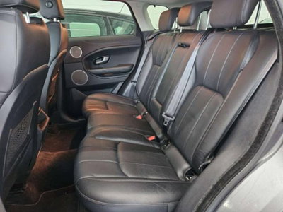 Land Rover Range Rover Evoque 2.0 TD4 150 CV 5p. Pure (9)