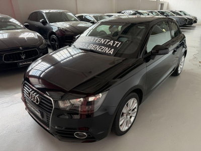 Audi A1 1.2 TFSI Ambition usata