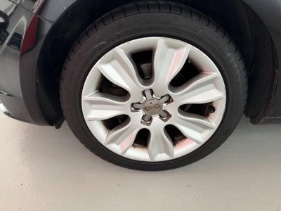 Audi A1 1.2 TFSI Ambition (6)