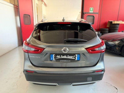 Nissan Qashqai 1.2 DIG-T Tekna (11)