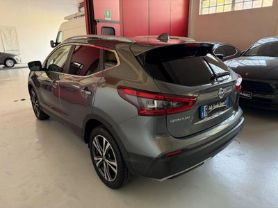 Nissan Qashqai 1.2 DIG-T Tekna (12)
