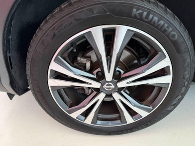 Nissan Qashqai 1.2 DIG-T Tekna (4)