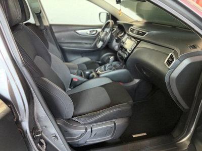 Nissan Qashqai 1.2 DIG-T Tekna (6)