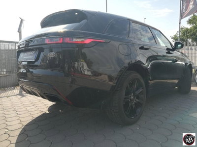 Land Rover Range Rover Velar 2.0D I4 240 CV R-Dynamic HSE (12)