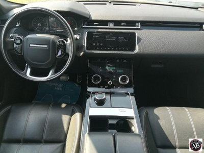 Land Rover Range Rover Velar 2.0D I4 240 CV R-Dynamic HSE (14)