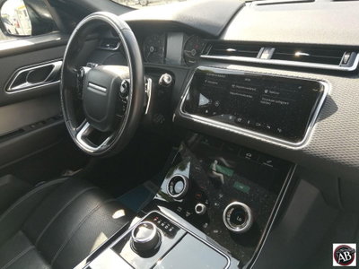 Land Rover Range Rover Velar 2.0D I4 240 CV R-Dynamic HSE (16)