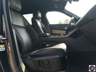 Land Rover Range Rover Velar 2.0D I4 240 CV R-Dynamic HSE (18)