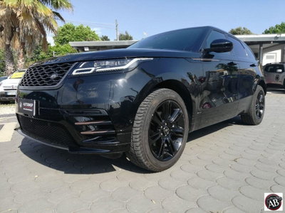 Land Rover Range Rover Velar 2.0D I4 240 CV R-Dynamic HSE (3)