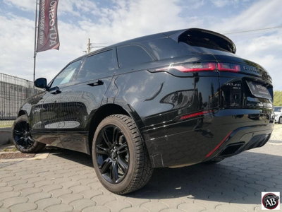 Land Rover Range Rover Velar 2.0D I4 240 CV R-Dynamic HSE (6)