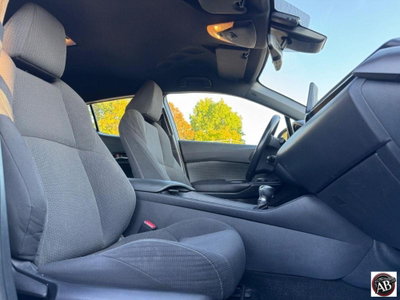 Toyota Toyota C-HR 1.8 Hybrid E-CVT Active (15)