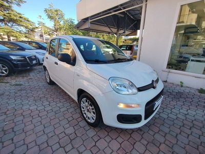 Fiat Panda 1.3 MJT S&S Easy