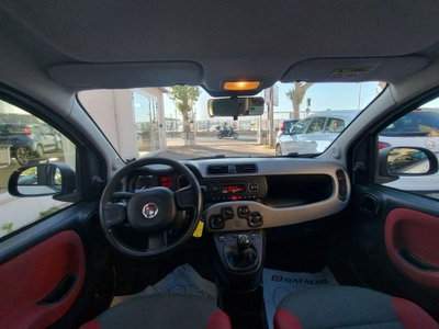 Fiat Panda 1.3 MJT S&S Easy (10)