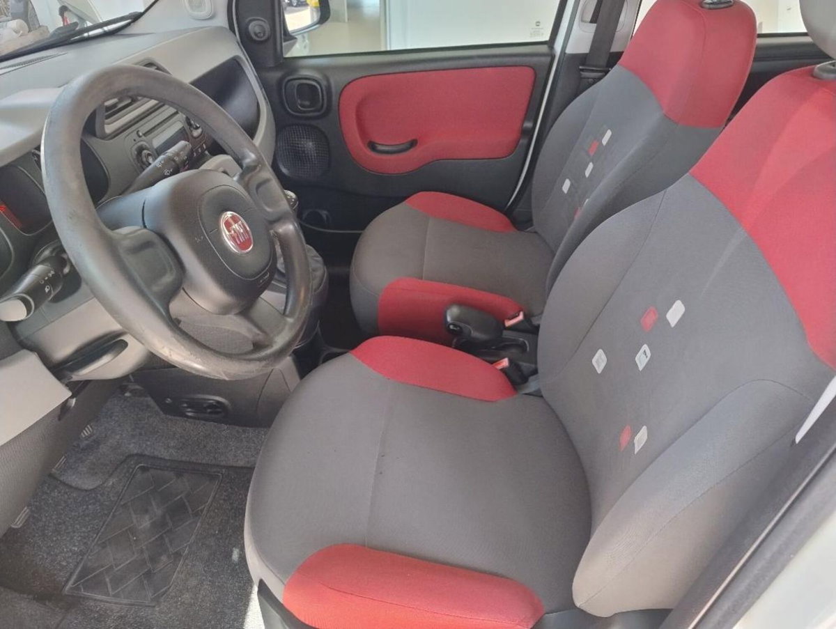 Fiat Panda 1.3 MJT S&S Easy (11)