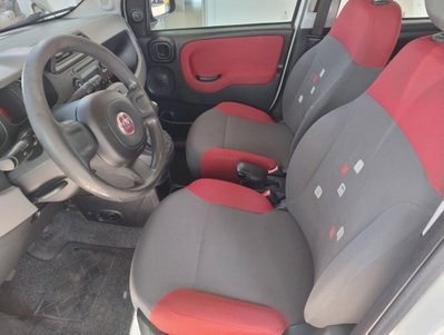 Fiat Panda 1.3 MJT S&S Easy (11)
