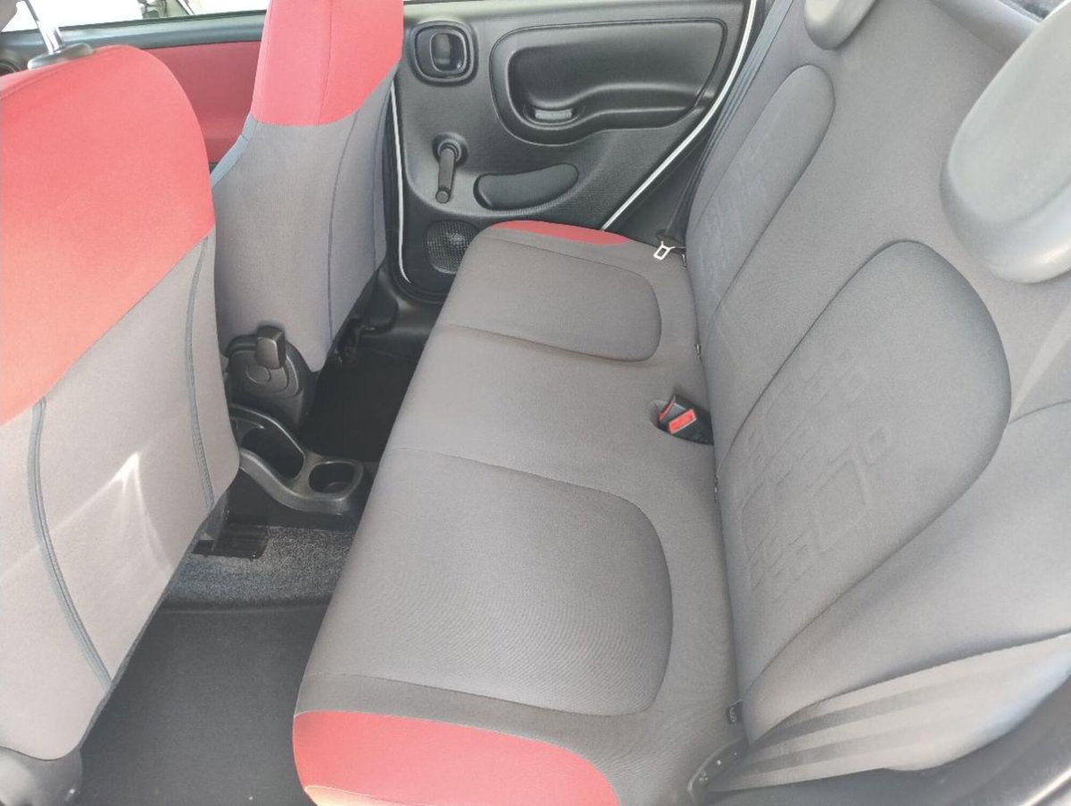 Fiat Panda 1.3 MJT S&S Easy (12)