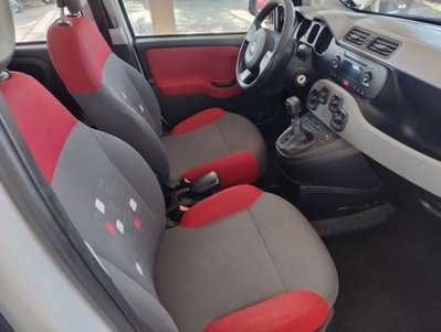 Fiat Panda 1.3 MJT S&S Easy (14)