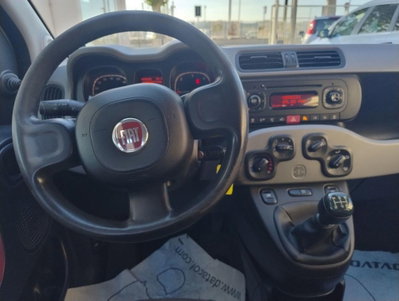 Fiat Panda 1.3 MJT S&S Easy (15)