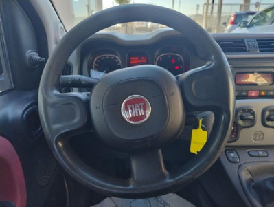 Fiat Panda 1.3 MJT S&S Easy (16)