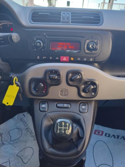 Fiat Panda 1.3 MJT S&S Easy (17)