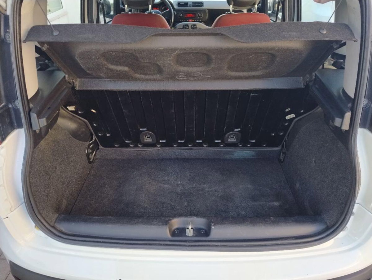 Fiat Panda 1.3 MJT S&S Easy (18)