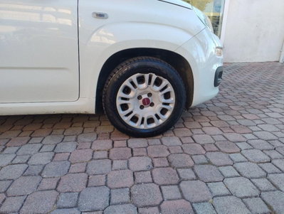Fiat Panda 1.3 MJT S&S Easy (2)