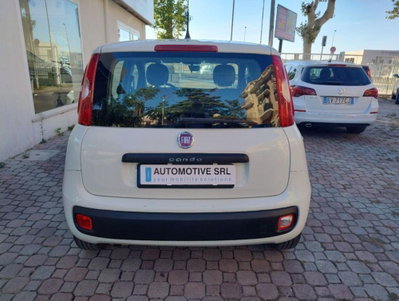 Fiat Panda 1.3 MJT S&S Easy (5)