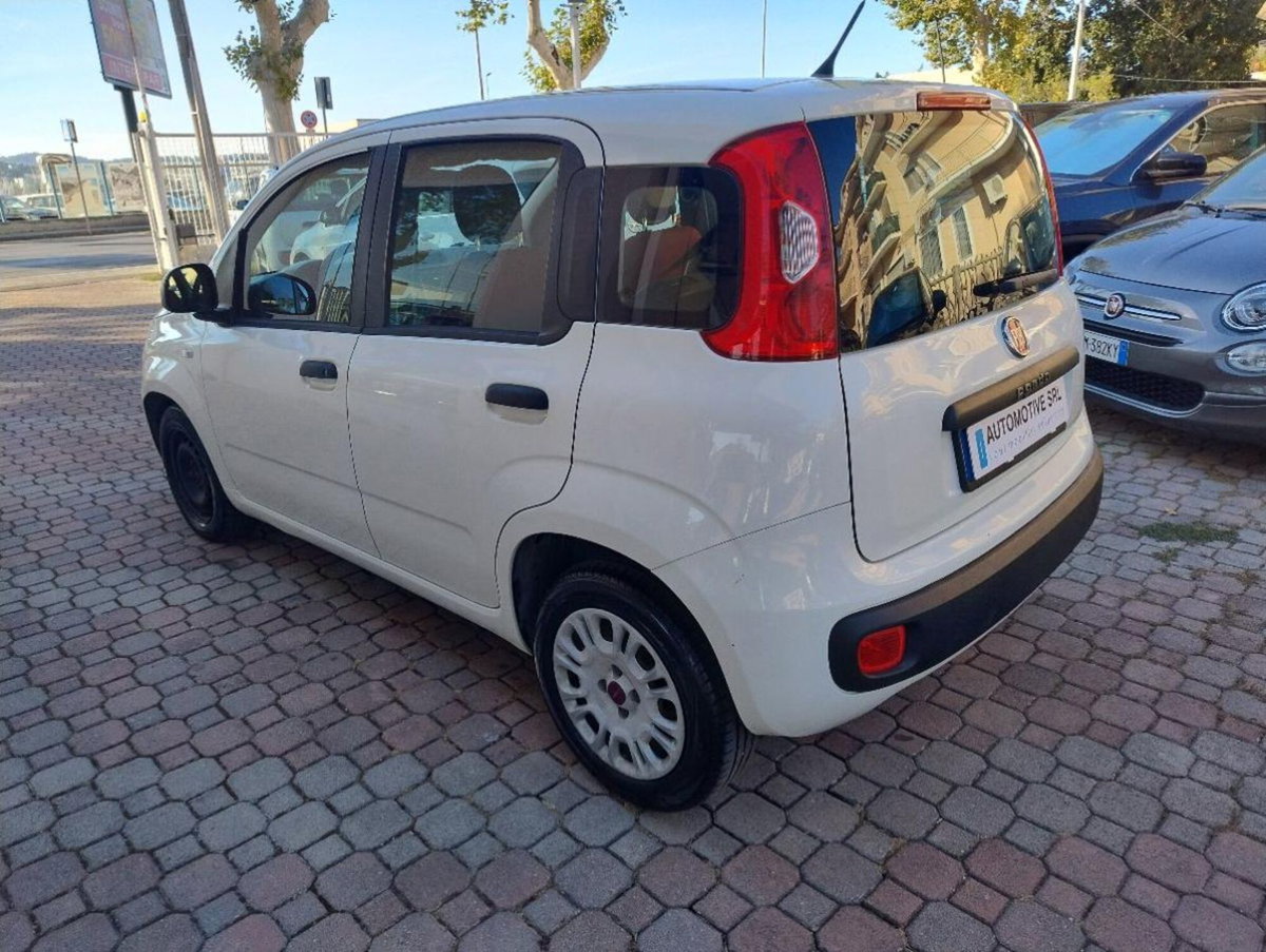 Fiat Panda 1.3 MJT S&S Easy (6)