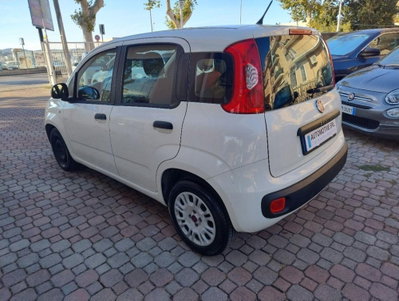 Fiat Panda 1.3 MJT S&S Easy (6)