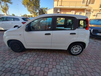 Fiat Panda 1.3 MJT S&S Easy (7)