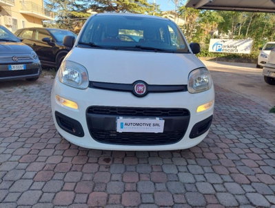 Fiat Panda 1.3 MJT S&S Easy (9)