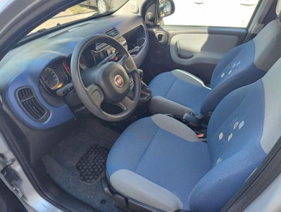 Fiat Panda 1.2 Lounge (10)