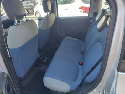 Fiat Panda 1.2 Lounge (11)