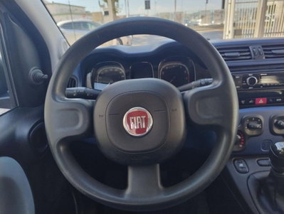 Fiat Panda 1.2 Lounge (13)