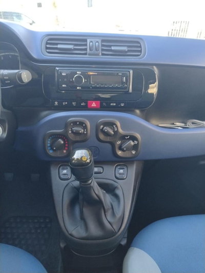 Fiat Panda 1.2 Lounge (14)