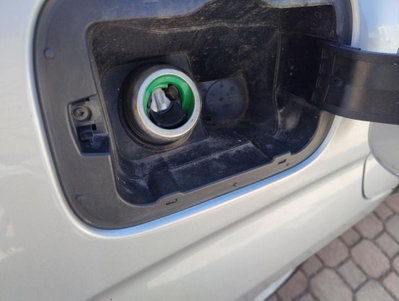 Fiat Panda 1.2 Lounge (15)