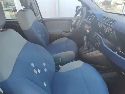 Fiat Panda 1.2 Lounge (17)