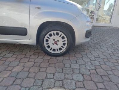 Fiat Panda 1.2 Lounge (2)