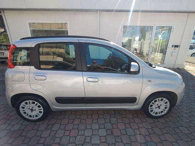 Fiat Panda 1.2 Lounge (3)